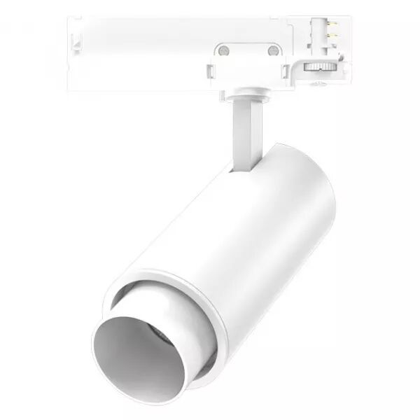 MIIDEX - FOCUS CCT ACCESSOIRE �85*210 BLC CYLINDRE ANTI-REFLET (100305)