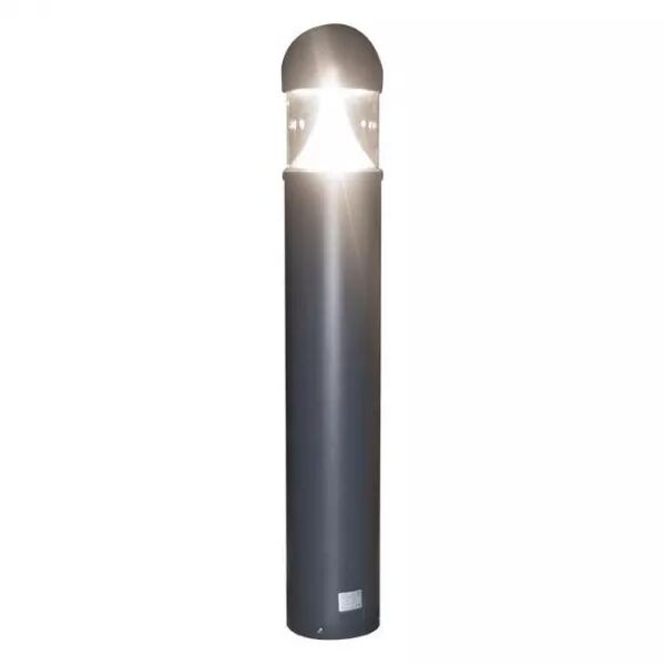 MIIDEX - FORSYTHIA POTELET CONIQUE 35W 4000K GS IP65 (70807)