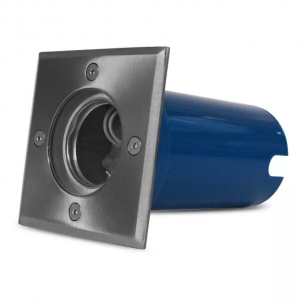 MIIDEX - FUJI SPOT ENCASTRABLE SOL GU10 IP67 CARRE (70731)
