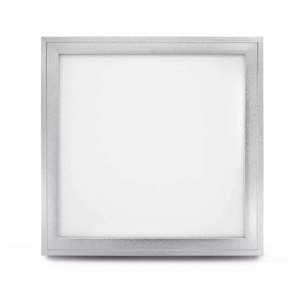 MIIDEX - GALAXIE 295X295MM 18W 3000K ALU (7761)