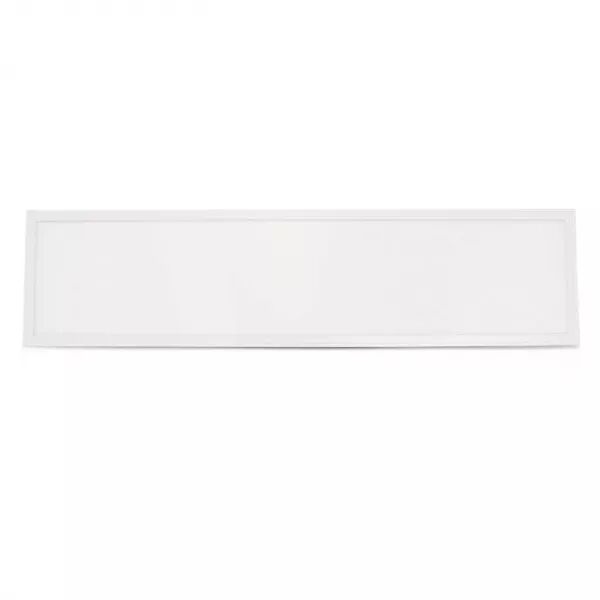 MIIDEX - GALAXIE PLAFONNIER 295 X 1195MM 36W 6000K 5ANS (77601)
