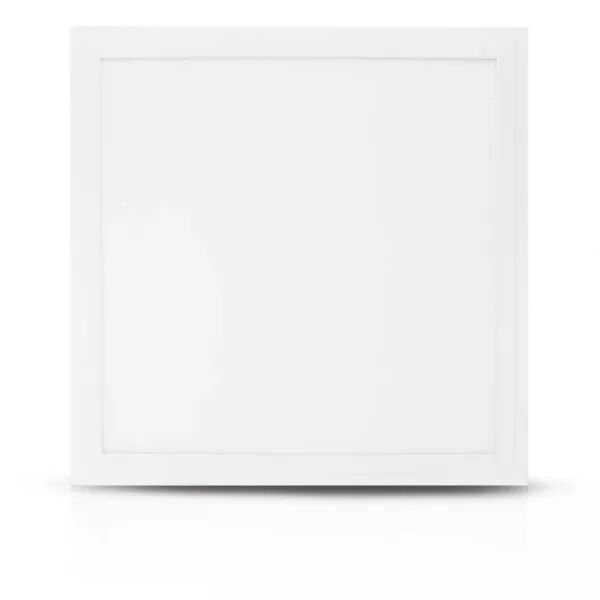 MIIDEX - GALAXIE PLAFONNIER 295 X 295MM 18W 3000K 5ANS (77614)