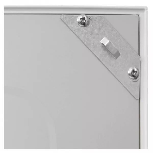 MIIDEX - GALAXIE PLAFONNIER 595 X 1195MM 60W 4000K 5ANS (x2) (77607)
