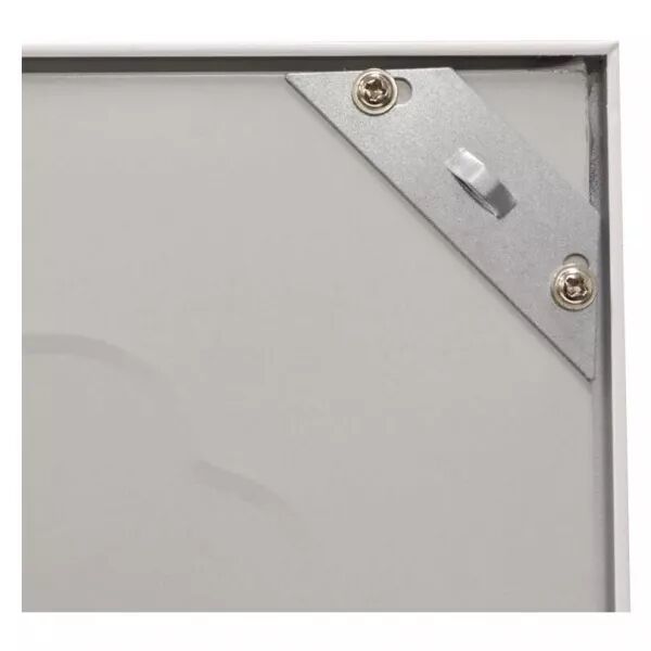 MIIDEX - GALAXIE PLAFONNIER 595 X 1195MM 70W 4000K BLC (X2) (7771)