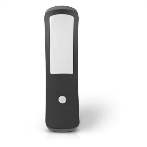MIIDEX - GHOST APPL 12W 3000K GS ANT IP54 + DETECT IR (67811)