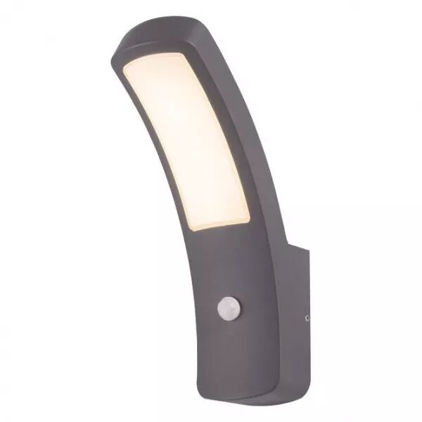 MIIDEX - GHOST APPL 12W 4000K GS ANT IP54 + DETEC IR (67812)