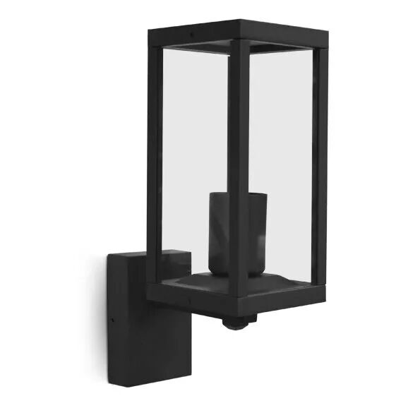 MIIDEX - GIVRY APPL MURALE POUR E27 IP54 3ANS (100483)