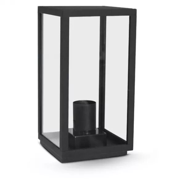 MIIDEX - GIVRY LANTERNE POUR E27 IP54 3ANS (100484)