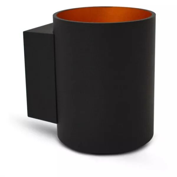 MIIDEX - HOYA APPL 1 X G9 NOIR/DORE CYLINDRIQUE (700390)