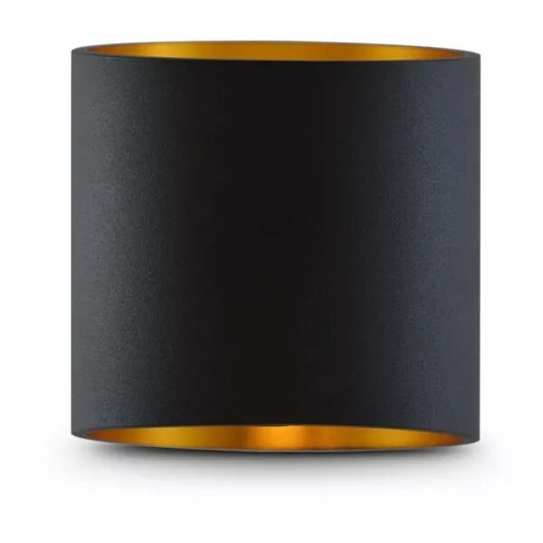MIIDEX - HOYA OBLIQUE APPL 1 X G9 NOIR/DORE (70041)