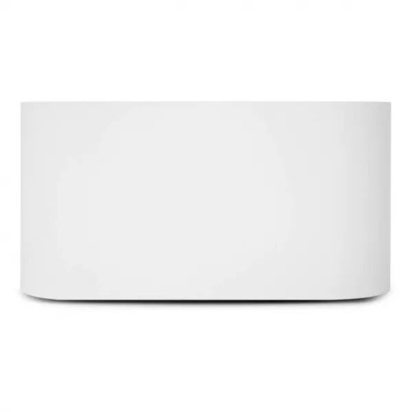 MIIDEX - HOYA OVALE APPL 1 X G9 BLC/DORE OVAL (70040)