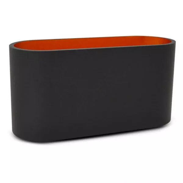 MIIDEX - HOYA OVALE APPL 1 X G9 NOIR/DORE OVAL (700400)