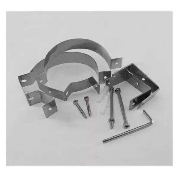 MIIDEX - KIT FIXATION POUR TUBULAIRE �70 mm (S757731)