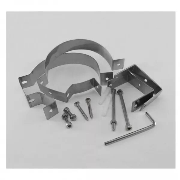 MIIDEX - KIT FIXATION POUR TUBULAIRE �80 mm (S75773)