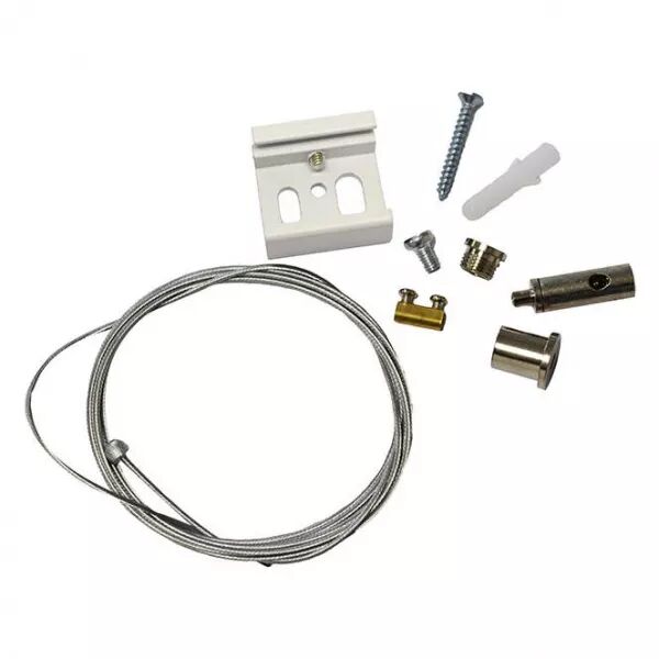 MIIDEX - KIT SUSPENSION 2M BLC PR RAIL 3A (8252)