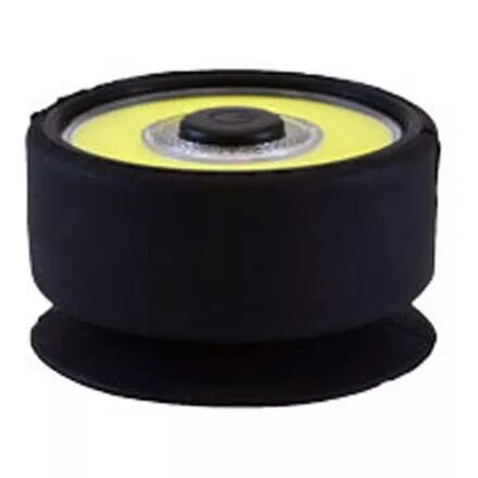 MIIDEX - LAMPE DE TRAVAIL VENTOUSE 3W 4000K A PILES (X 12) (80905)