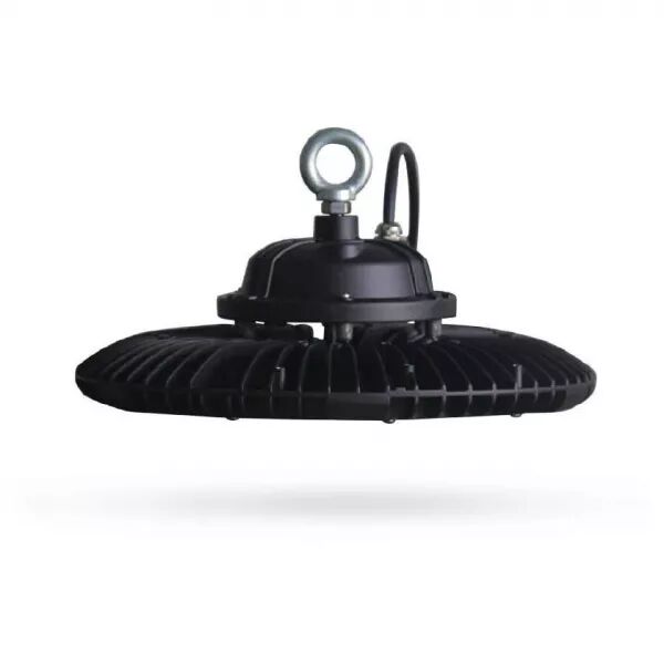 MIIDEX - LAMPE UFO LED 230 V 120 W 4000 K IP65 (800588)