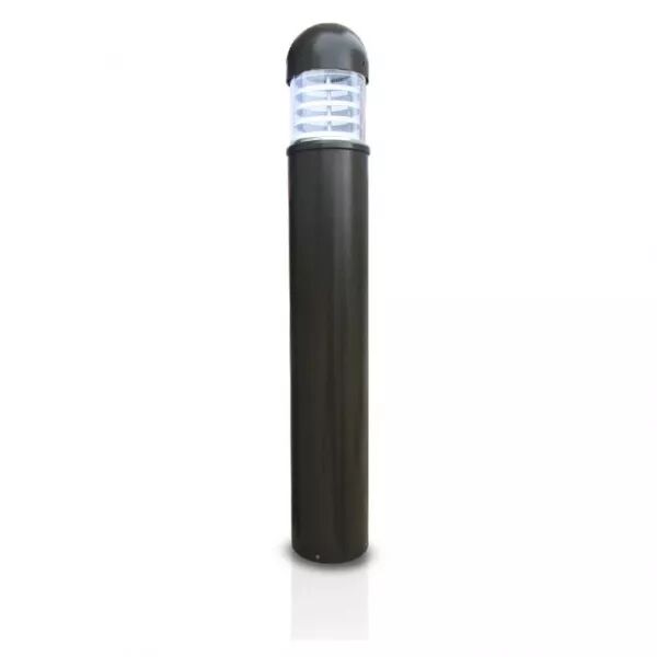 MIIDEX - LAURIER POTELET PARALUME 25W 4000K IP65 GS TRANSPARENT (70804)