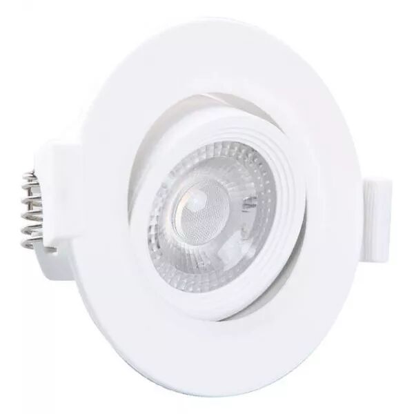 MIIDEX - LED   3 W SPOT PLAFOND 6000 K BOITE (763627)