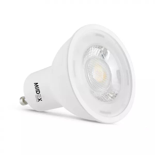 MIIDEX - LED   5 W  GU10   4000 K  38�  BOI (784251)