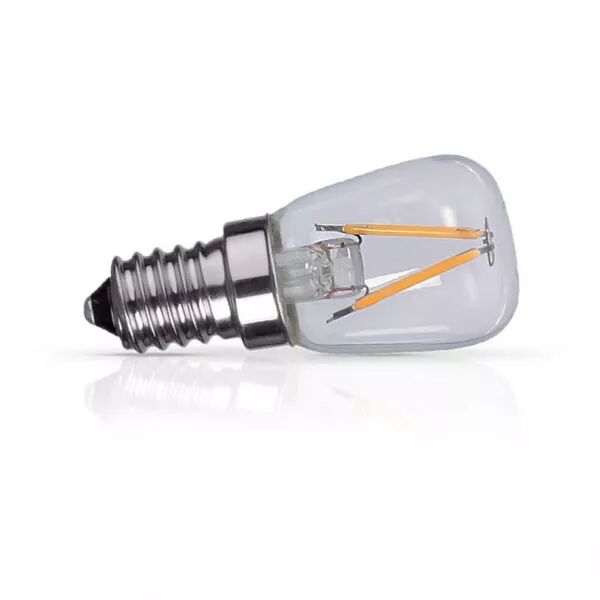 MIIDEX - LED   FRIGO  E14  3 W  3000 K  BLISTER CLAIRE (79420)