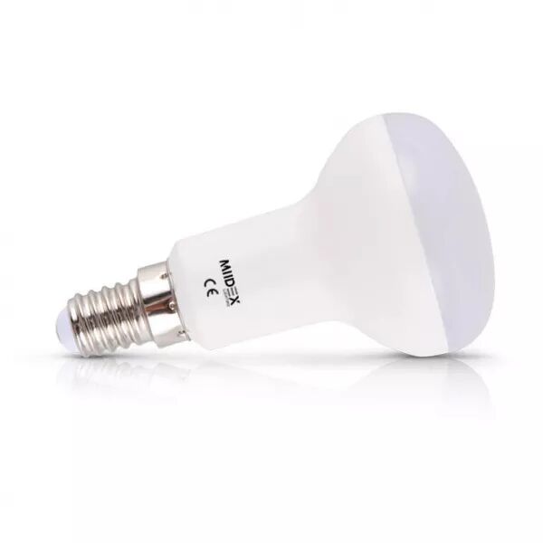 MIIDEX - LED  R39  E14    5 W  3000 K DEPOLI BLISTER (7664)