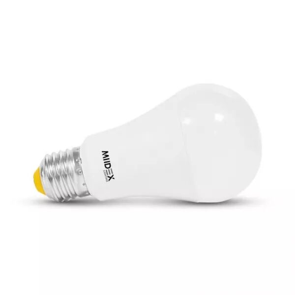 MIIDEX - LED 13W BULB E27 4000K BOITE (73943)