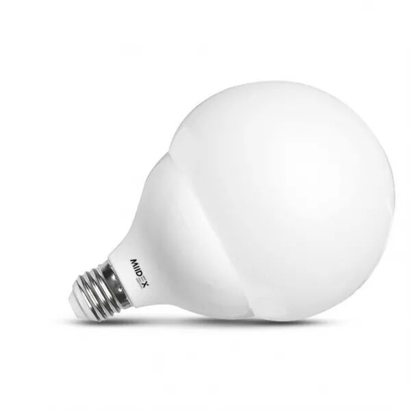 MIIDEX - LED 20W E27 6500K 200� (100595)