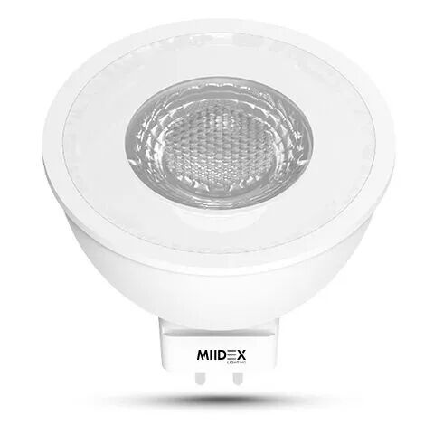MIIDEX - LED 4.5W GU5.3 3000K 38� (100571)