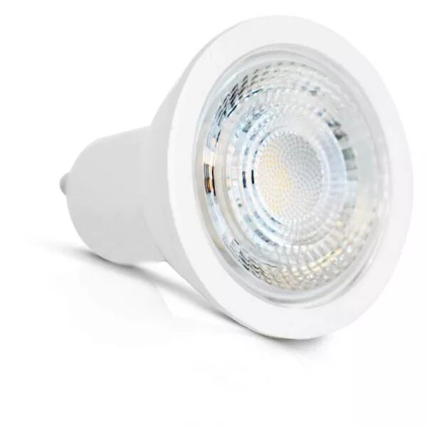 MIIDEX - LED 5W GU10 2700K 75� BOITE (78401)