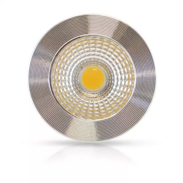 MIIDEX - LED 5W GU10 3000K 75� ALU BOITE (78417)