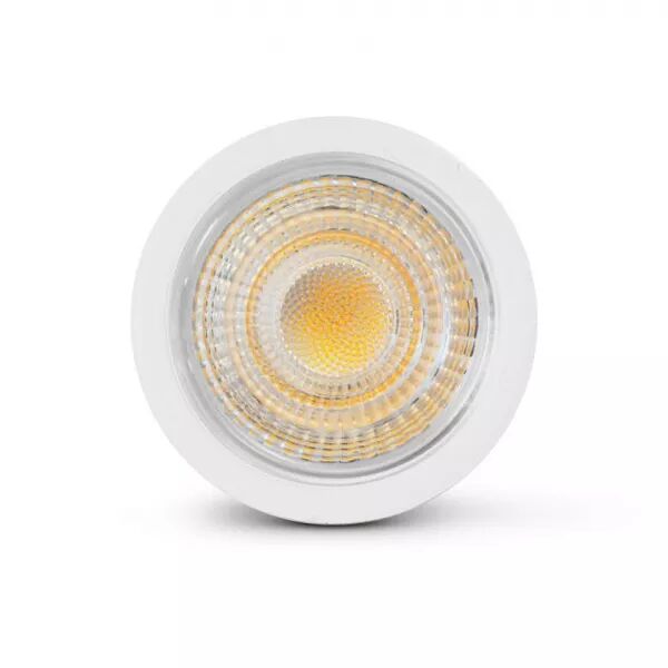 MIIDEX - LED 6.5W GU10 3000K 38� DIM BOITE (78182)