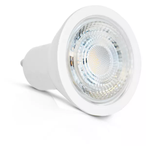 MIIDEX - LED 6W GU10 2700K 38� BOITE (78613)