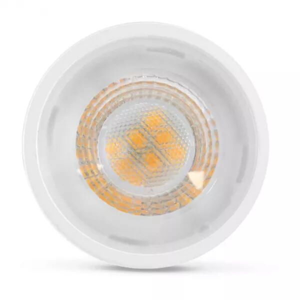 MIIDEX - LED 6W GU10 2700K 75� BOITE (78701)