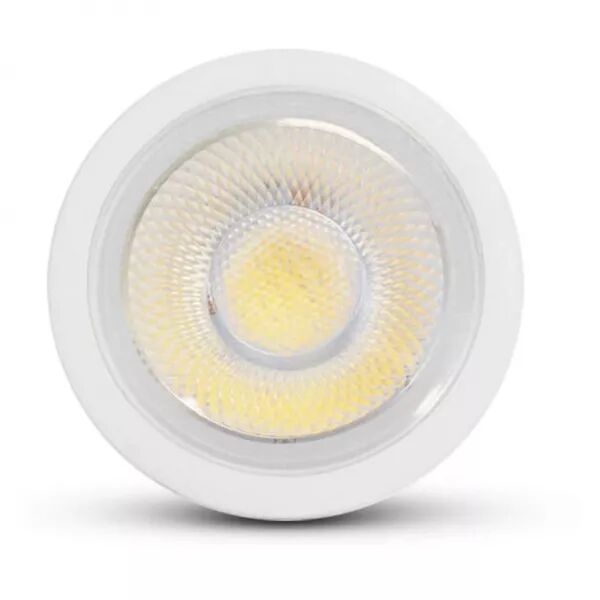 MIIDEX - LED 6W GU10 3000K 75� BOITE (78605)