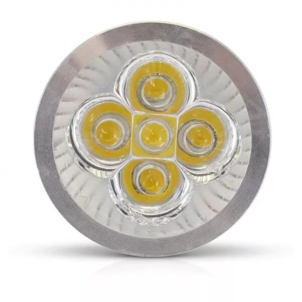 MIIDEX - LED 6W GU5.3 2700K 45� BOITE (7808C)