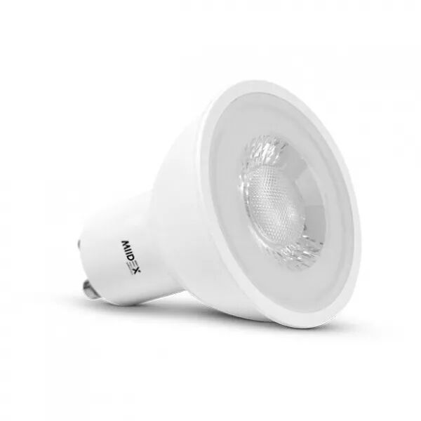 MIIDEX - LED 7W GU10 3000K 38� DEPOLI (100557)