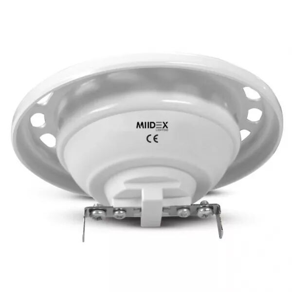 MIIDEX - LED AR 111 G53 BLC 12V AC/DC 13W 6000K BOITE (7793)