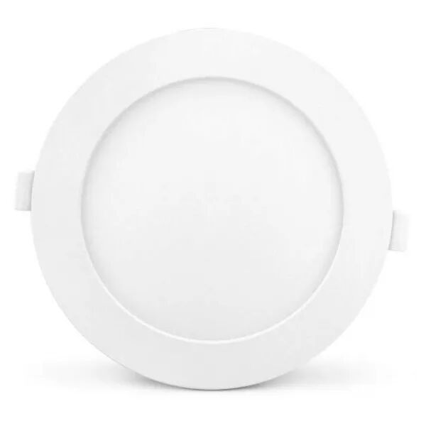 MIIDEX - LED DOWNLIGHT BLANC ROND  9  W 4000 K (76533)