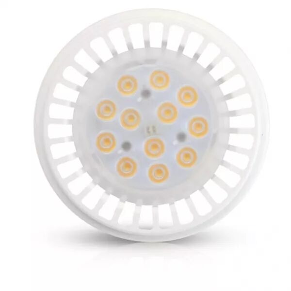 MIIDEX - LED ES 111 GU10 BLC 12W 3000K BOITE (77976)