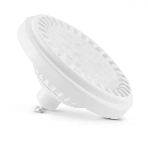MIIDEX - LED ES 111 GU10 BLC 12W 4000K BOITE (77972)