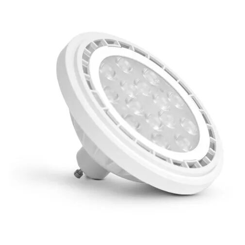 MIIDEX - LED ES 111 GU10 BLC 15W 3000K BOITE (100253)