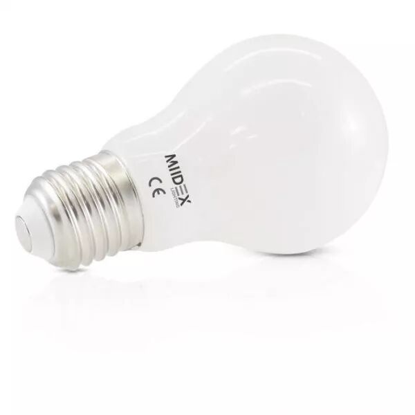 MIIDEX - LED FIL COB BULB E27 6 W 2700 K DEPOLI BLISTER (71396)