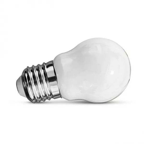 MIIDEX - LED FIL COB G45 E27 2 W 2700 K BOITE DEPOLI (71361)