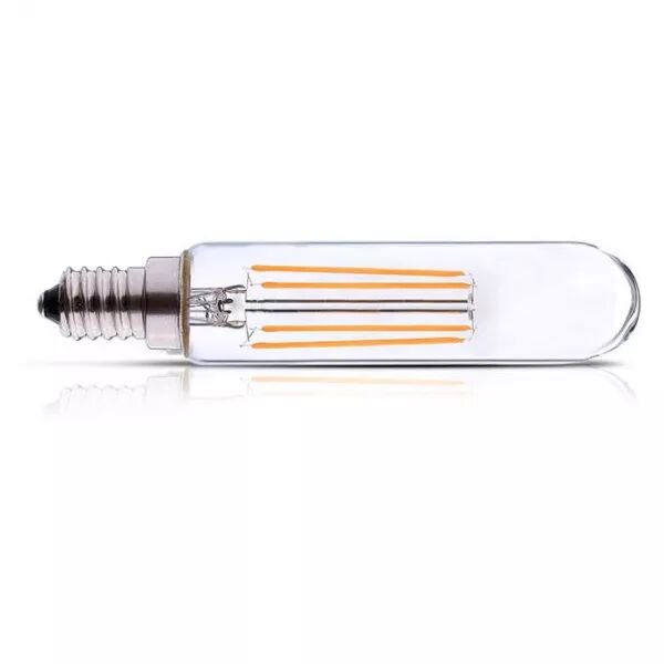 MIIDEX - LED FIL COB ST25 E14 4 W 2700 K DIMMABLE BLISTER (7162)