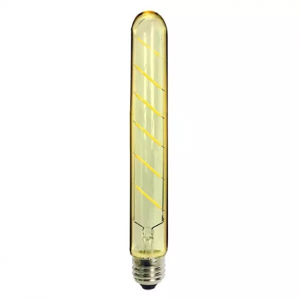 MIIDEX - LED FIL COB ST30 E27 4W 4000K GOLDEN BOITE (71611)