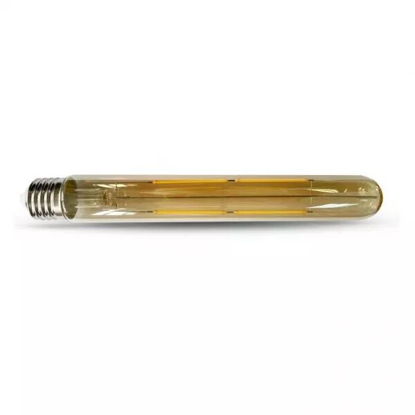 MIIDEX - LED FIL COB ST30 E27 8W 2700K GOLDEN BOITE (100327)