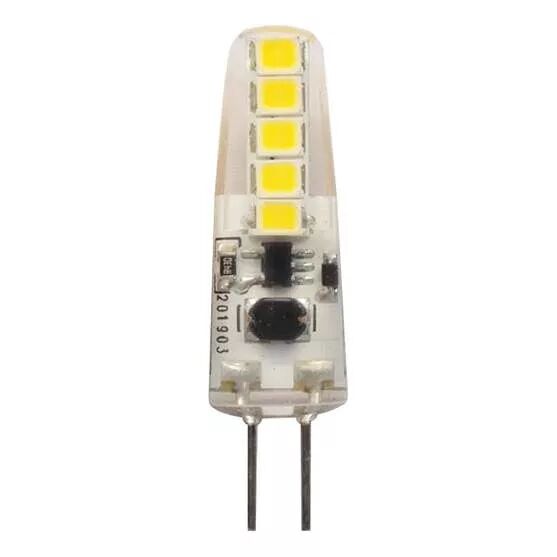 MIIDEX - LED G4    2 W 4000 K BLISTER (79051)