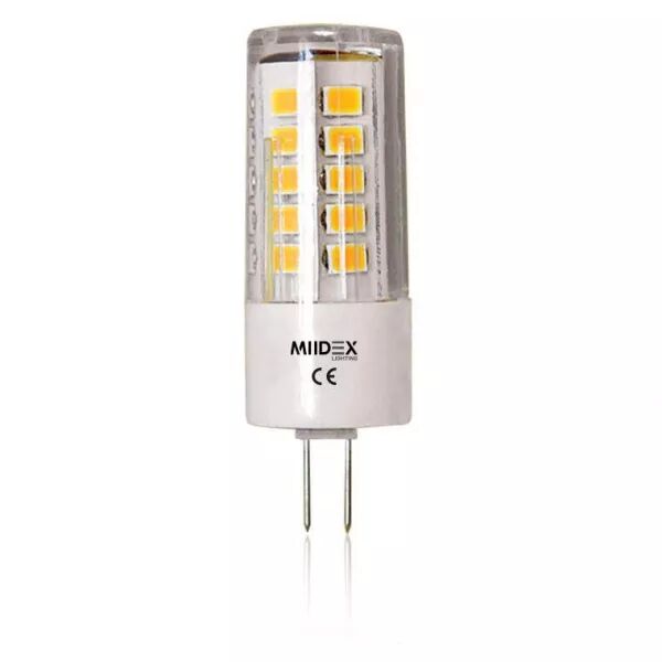 MIIDEX - LED G4 3W 3000K BLISTER (7906)