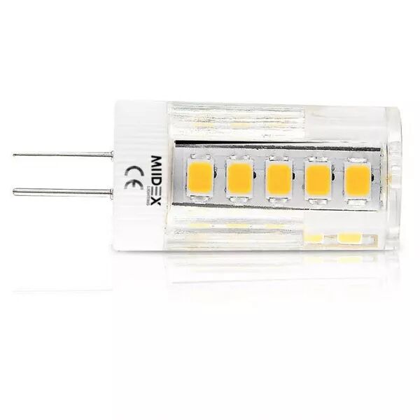 MIIDEX - LED G4 3W 4000K BOITE (79041)